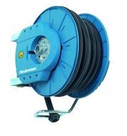 Nederman  Ser 881 Ex Hose Reel with 10m,38mm